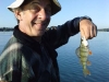 Premier poisson