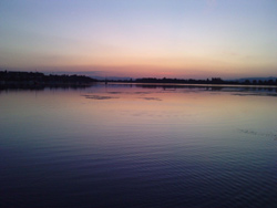 Couché de soleil sur le grand large (69)