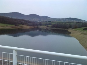Lac de la Madone