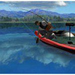 Wii, le noël des pêcheurs
