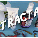 Attractant carnassier peche no kill