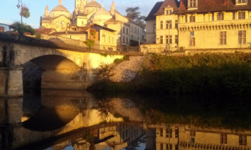 Pêche des carnassiers dans le Périgord