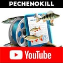 Chaine Youtube pechenokill.com